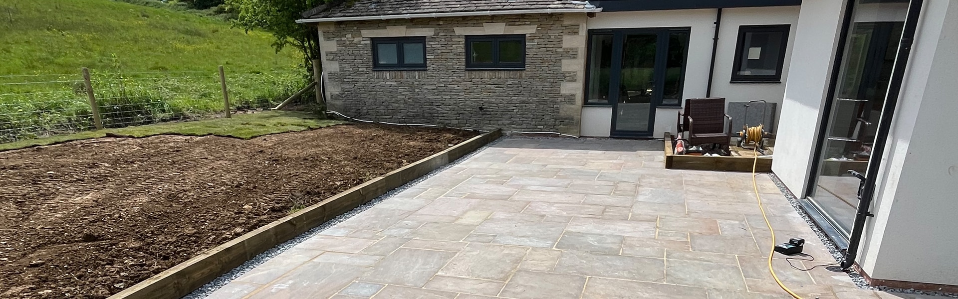 Cotswold-Patio