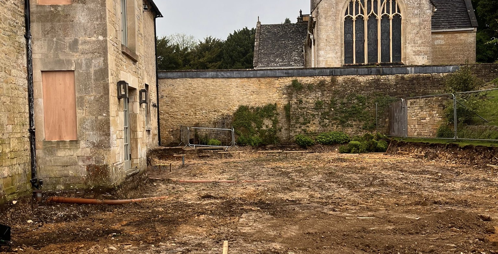 Cotswold-Site-clearance