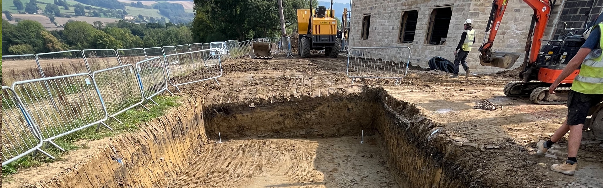 Cotswold-siteworks