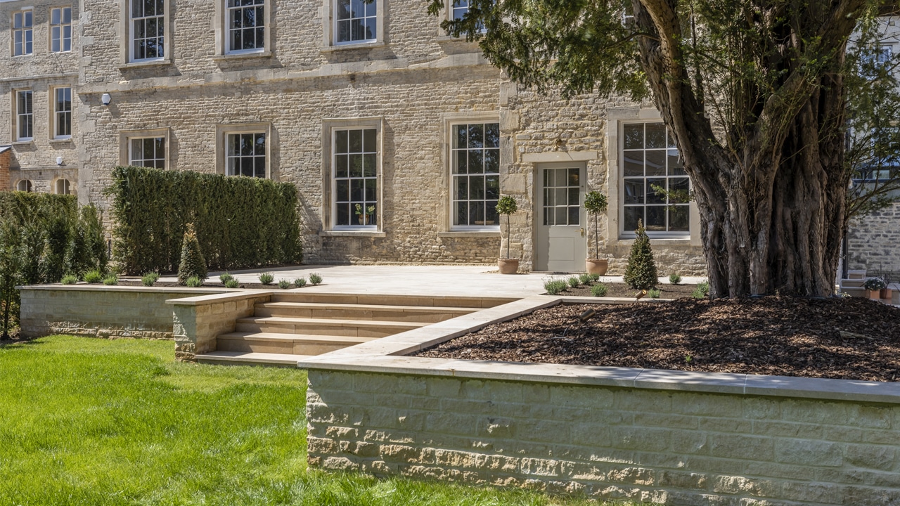 Cotswold-Cirencester-Project